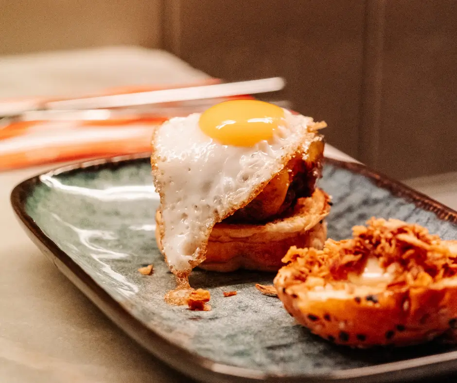 Dónde comer mini burgers en Palma